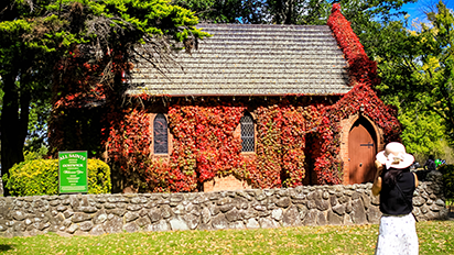 Anaiwan Country Uralla NSW by Thai Nguyen