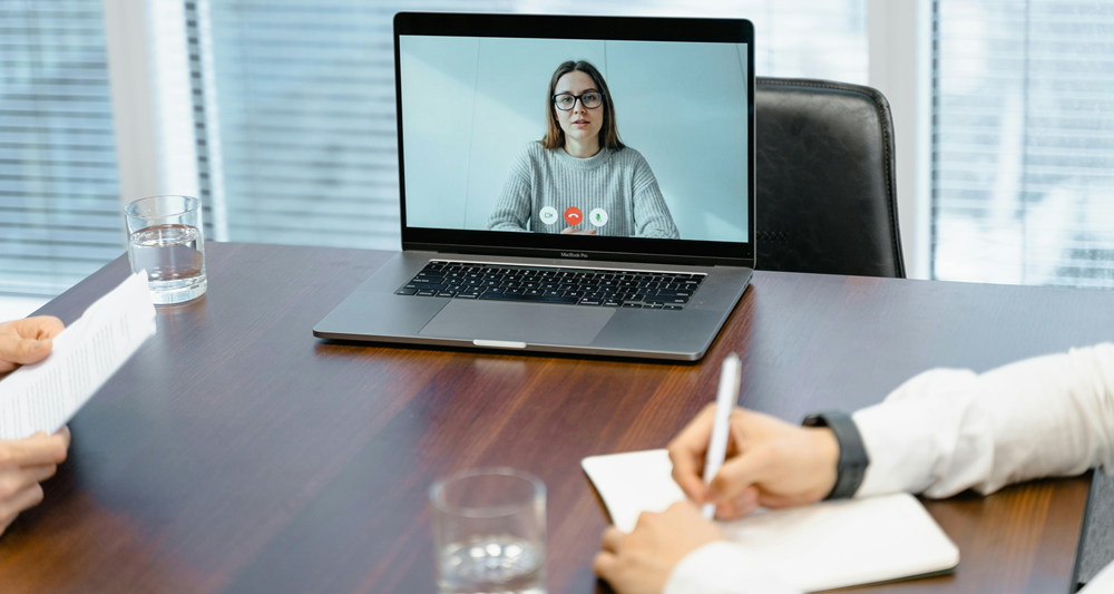 Interactive Oral Assessment Course Banner.