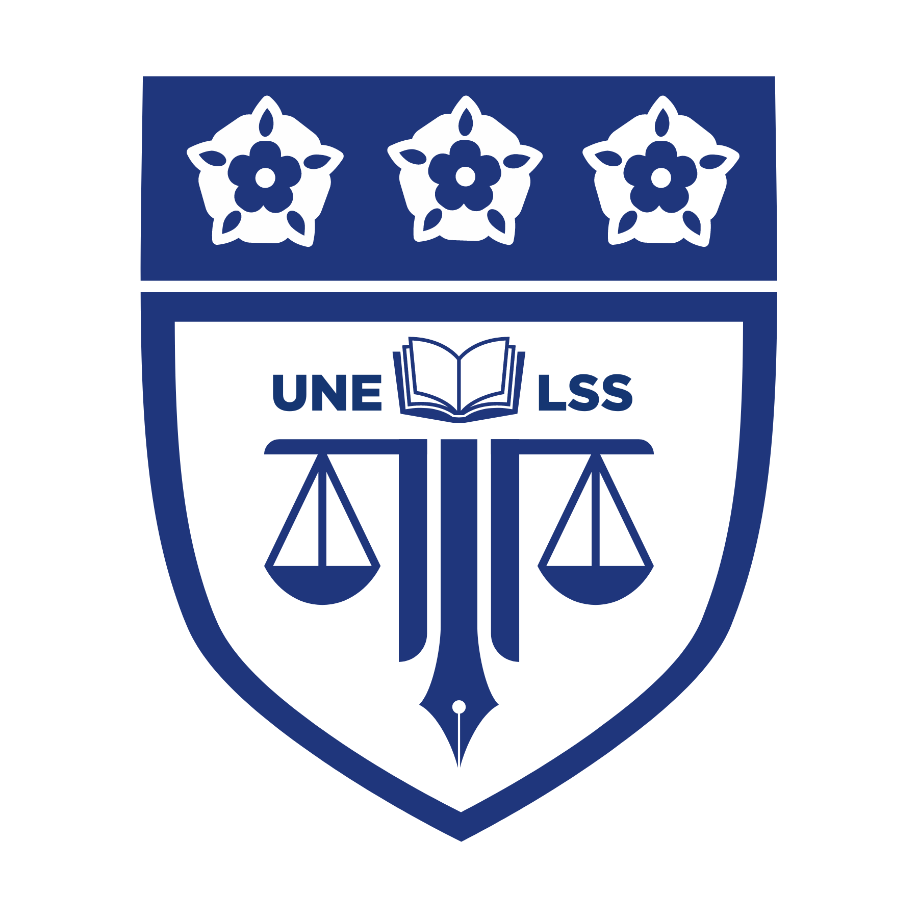 UNELSS Logo