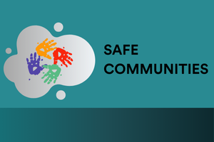 Safe Communities | UNE myLearn
