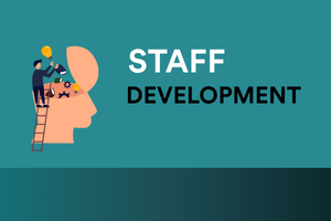 Staff Development | UNE myLearn