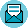 Icon Letter
