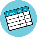 Icon Report