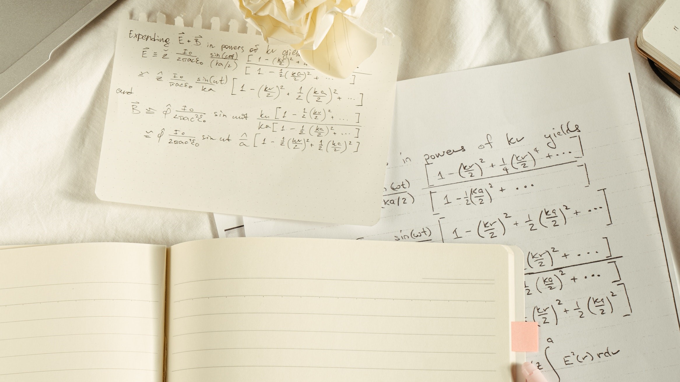 2024 TRIMESTER 1 MATH502 UNE myLearn